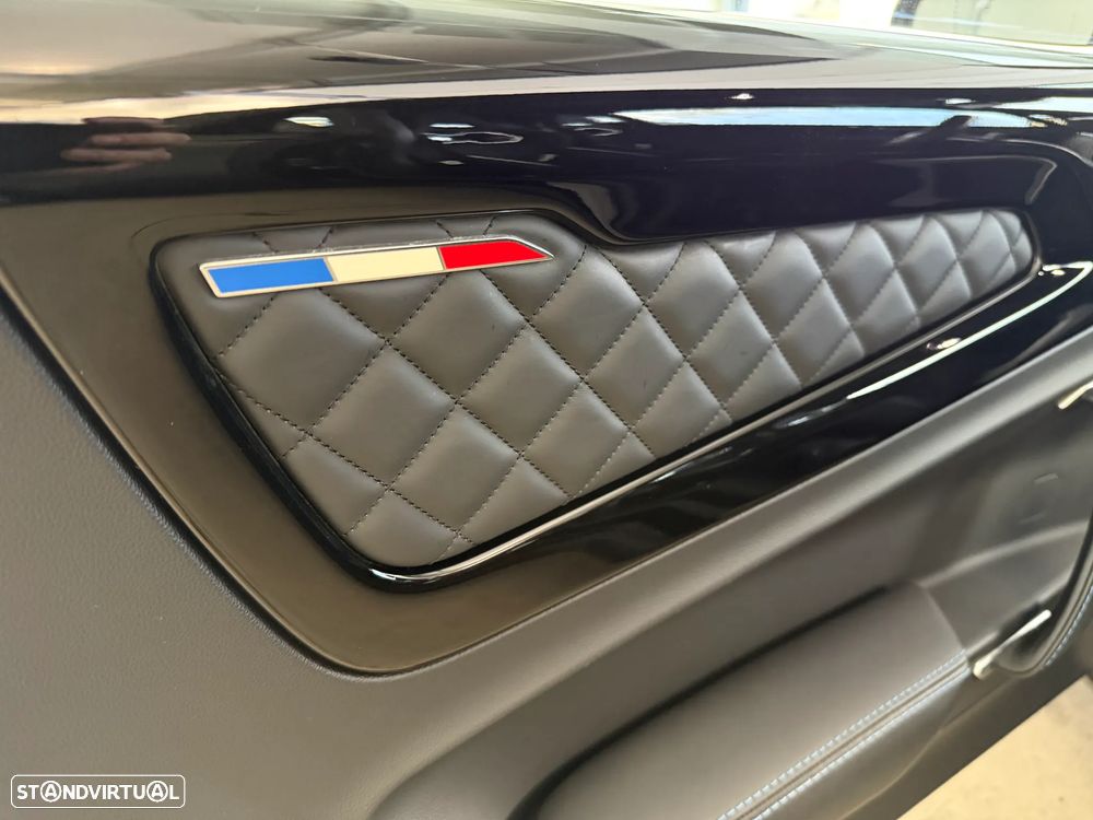 Alpine A110 Première Édition - 7