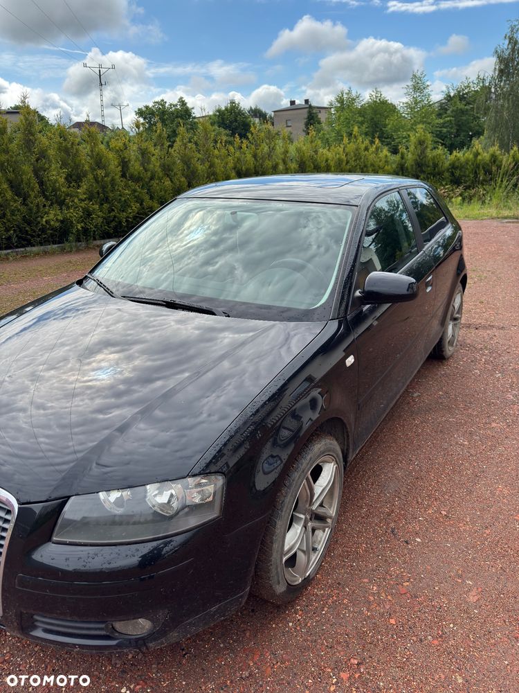 Audi A3 Sportback - 4