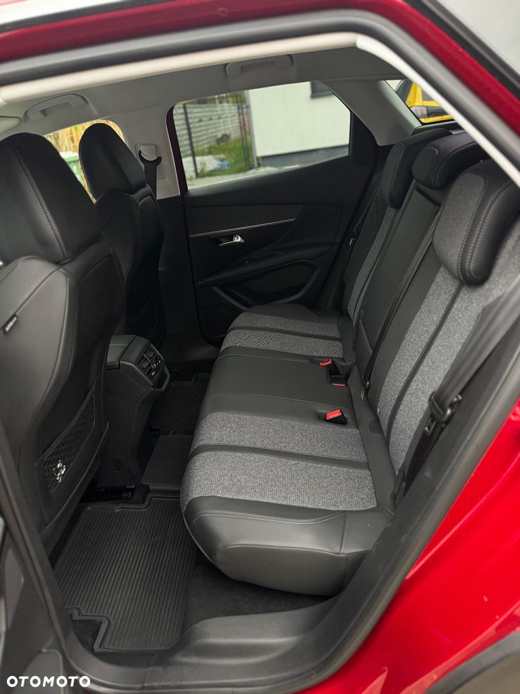 Peugeot 3008 - 29