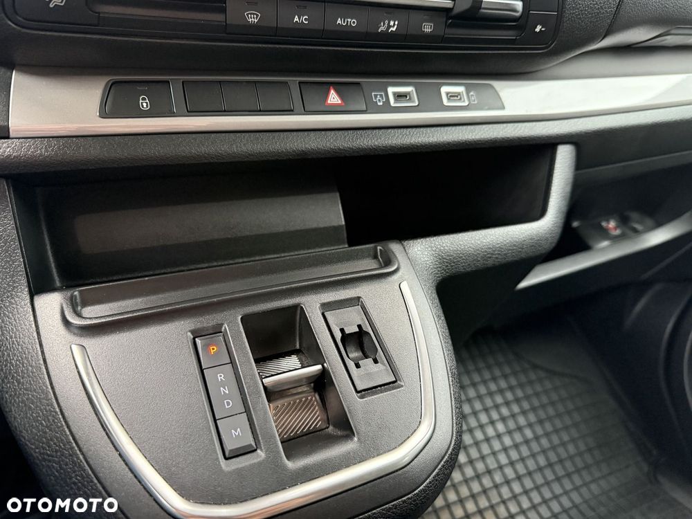 Citroën SpaceTourer 2.0 BlueHDi XL Business Lounge - 19