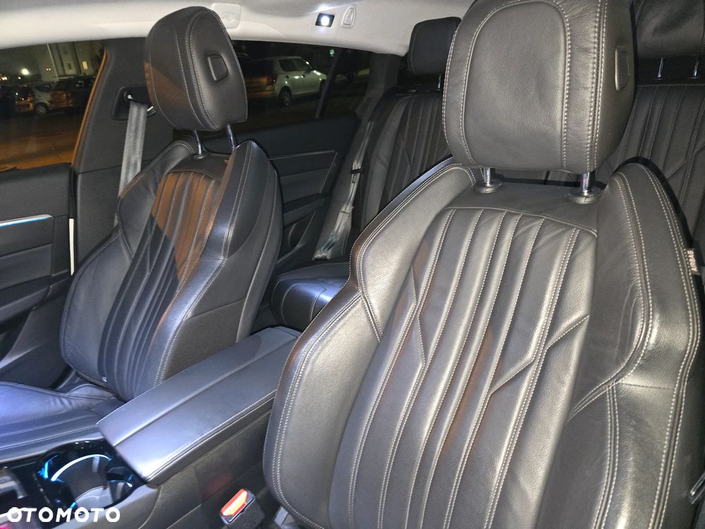 Peugeot 508 1.6 PureTech Allure S&S EAT8 - 20