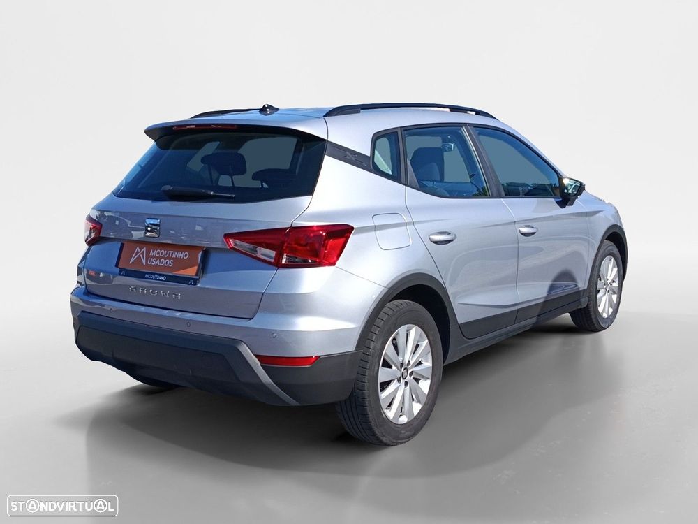 SEAT Arona 1.0 TSI Style - 5