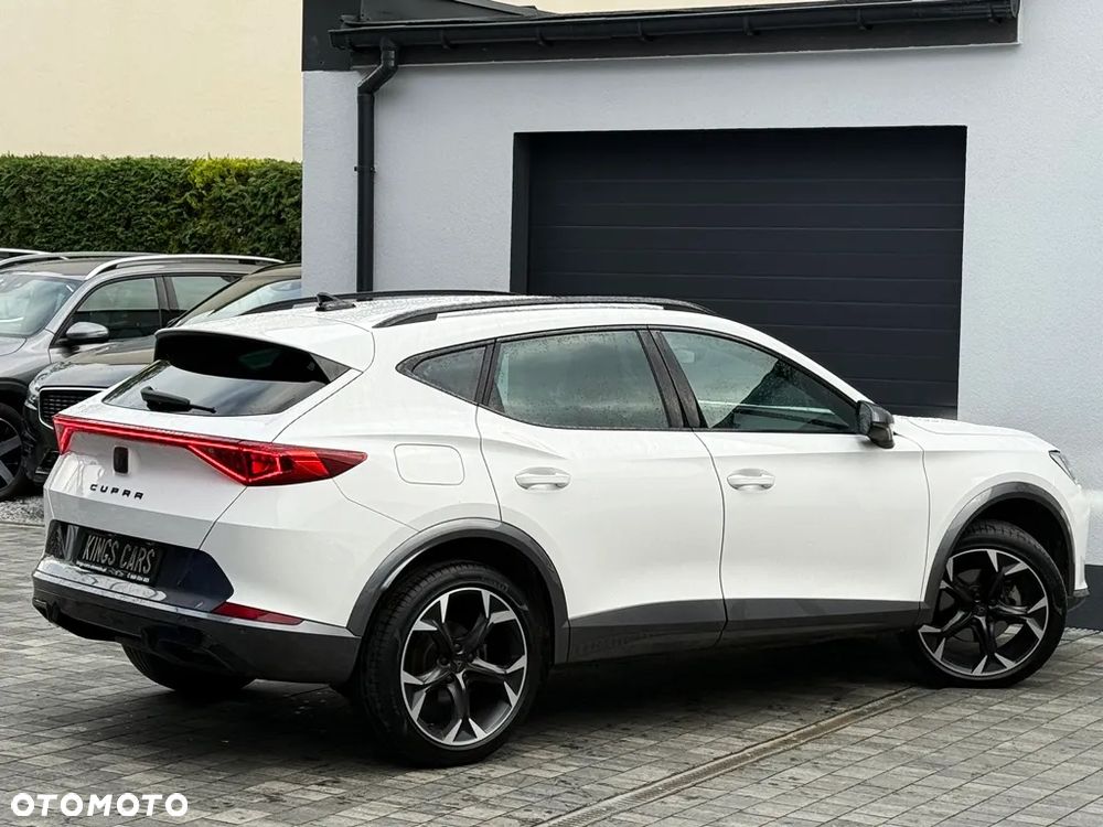 Cupra Formentor 1.5 TSI DSG - 20