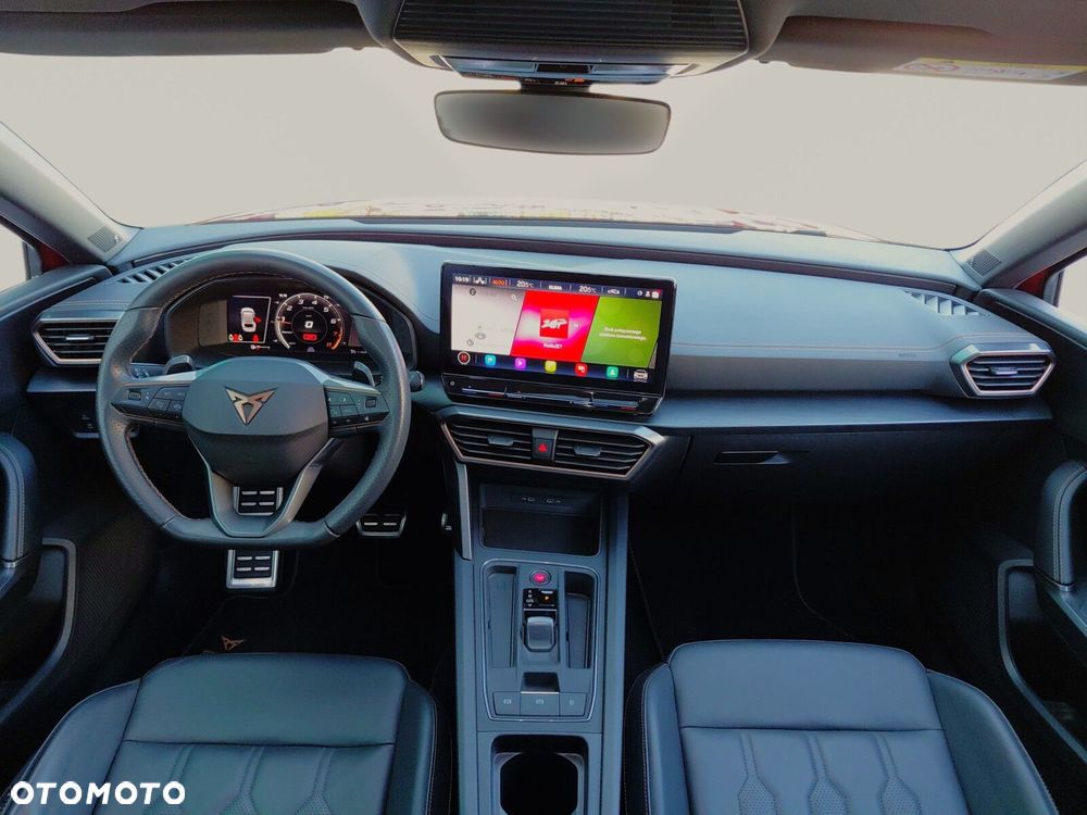 Cupra Leon 2.0 TSI DSG - 17