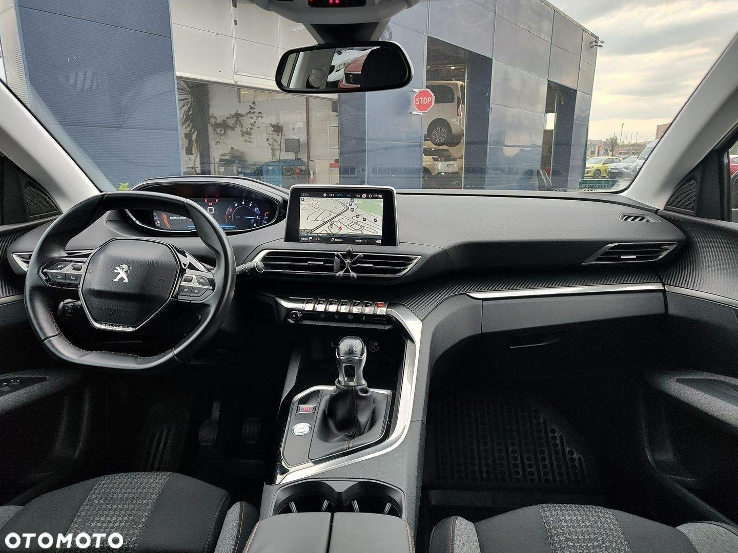 Peugeot 3008 1.2 PureTech Active - 7