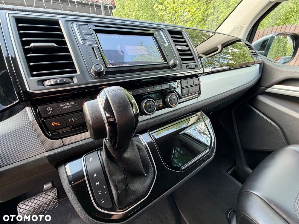 Volkswagen Multivan 2.0 BiTDI L1 Highline 4Motion DSG - 11