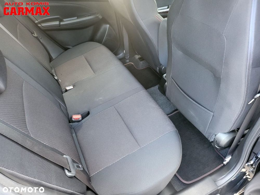 Suzuki Swift Sport 1.4 Boosterjet - 32