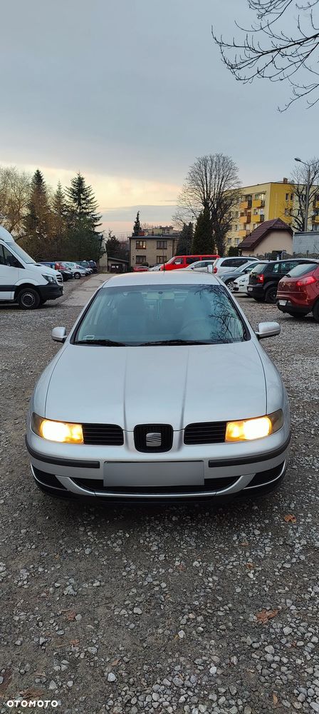 Seat Toledo - 2
