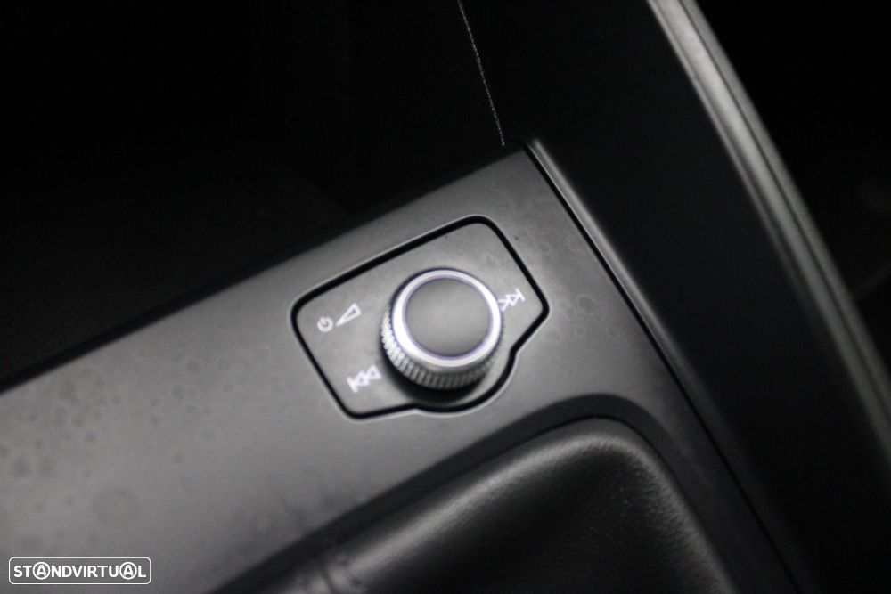 Audi A1 Sportback 25 TFSI Advanced - 22