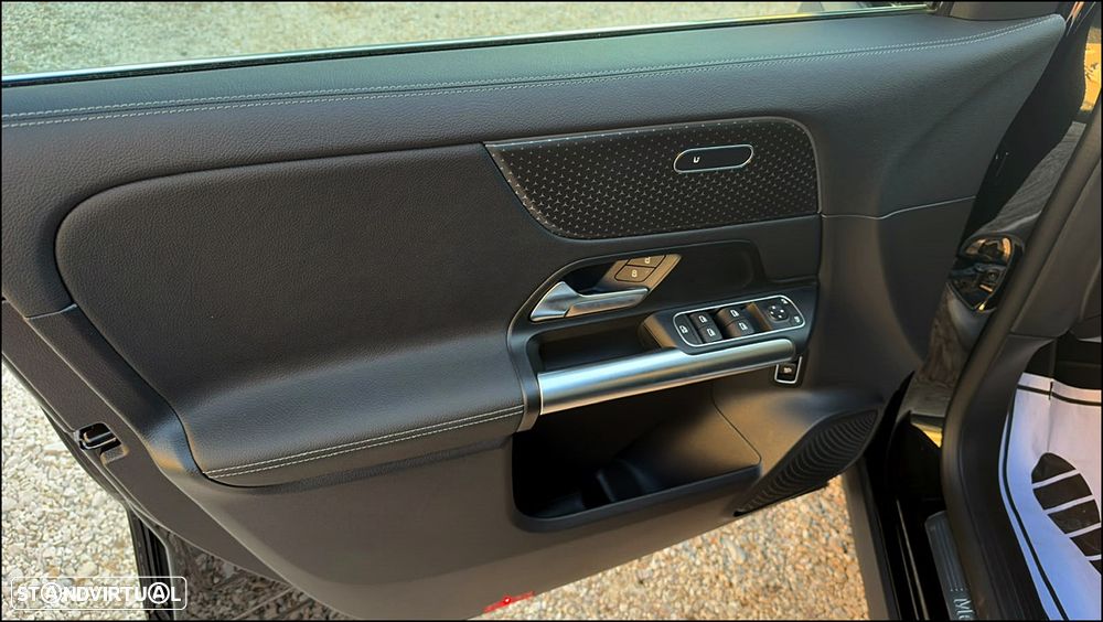 Mercedes-Benz EQA 250+ - 29