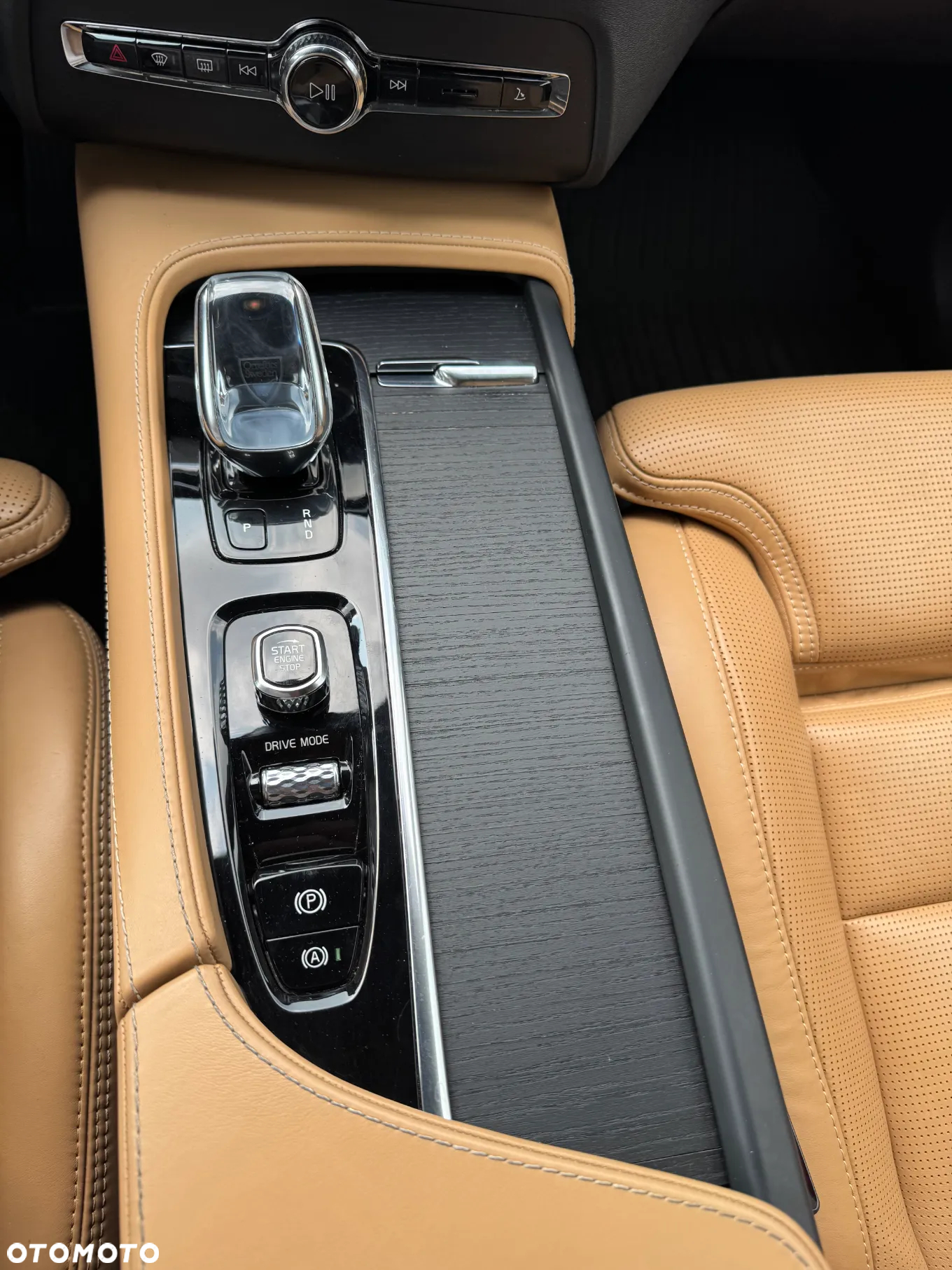 Volvo XC 90 - 12