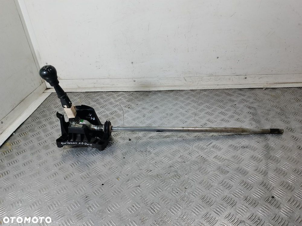 LEWAREK ZMIANY BIEGÓW OPEL CORSA C 1.0 B - 1