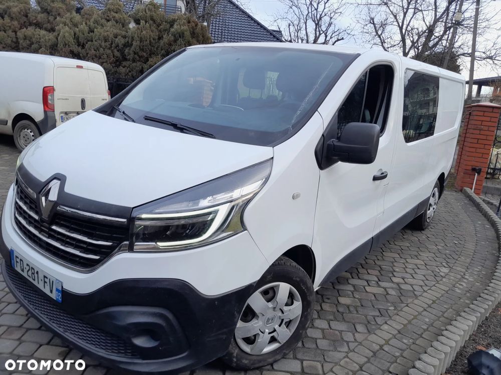 Renault TRAFIC - 3