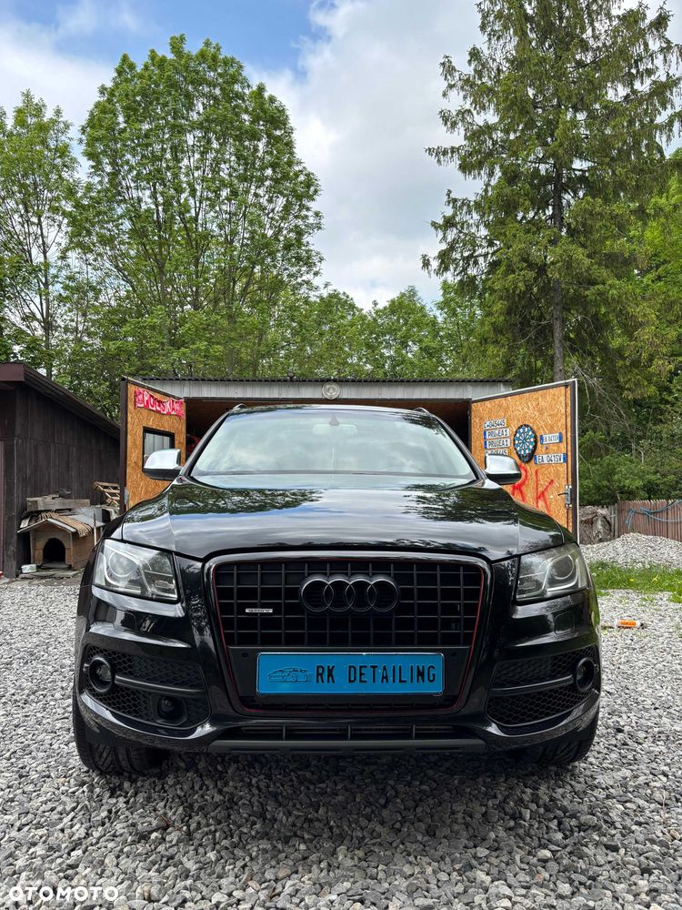 Audi Q5 - 2