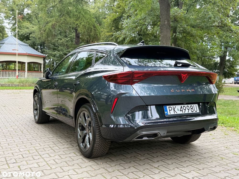 Cupra Formentor 1.5 eTSI mHEV DSG - 14