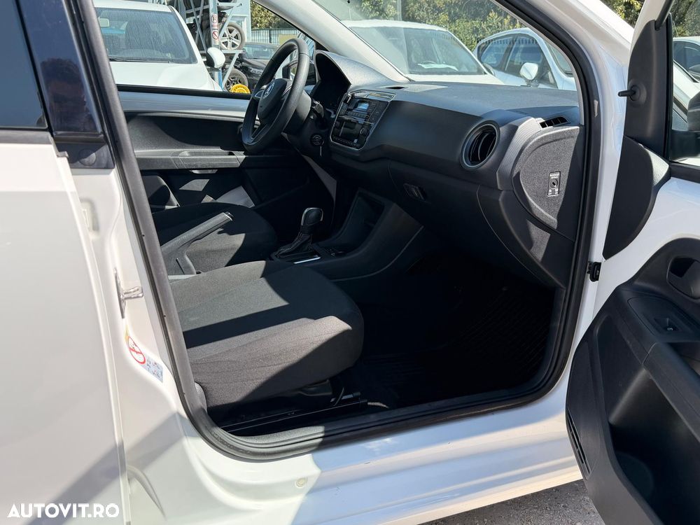 Skoda Citigo CITIGOe iV Ambition - 17