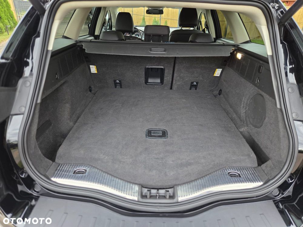 Ford Mondeo 2.0 TDCi Titanium PowerShift - 16