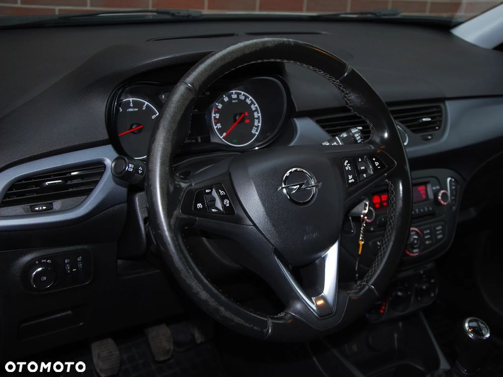 Opel Corsa 1.4 Enjoy - 9