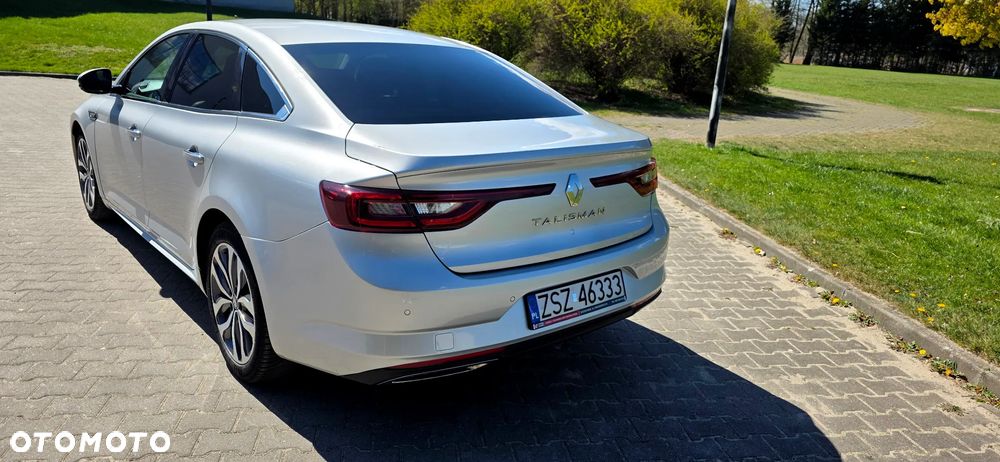 Renault Talisman ENERGY dCi 130 EDC INTENS - 9