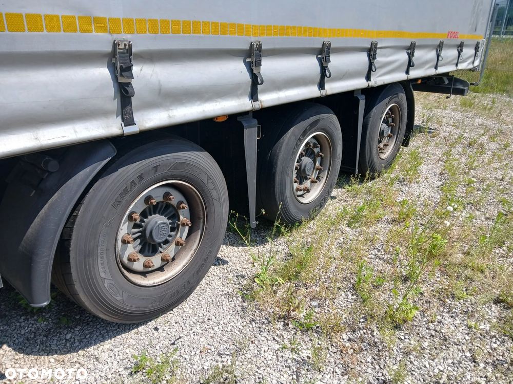 Kögel S 24P 90/910 - 11