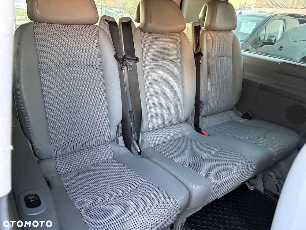 Mercedes-Benz Viano 2.8 CDI Trend - 16