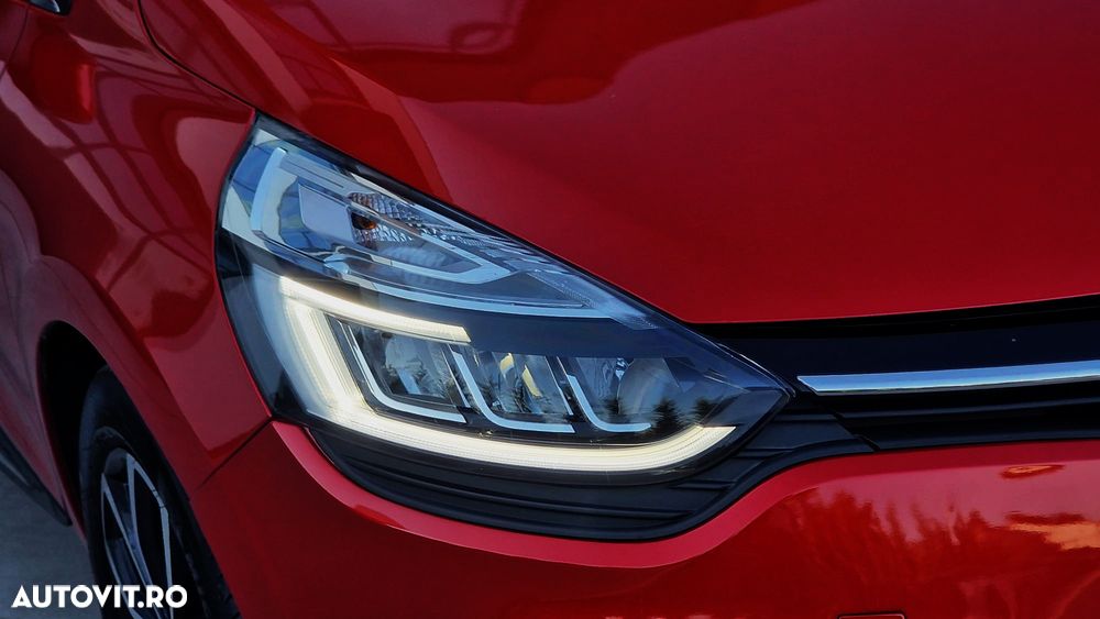Renault Clio Energy dCi 90 EDC Luxe - 27
