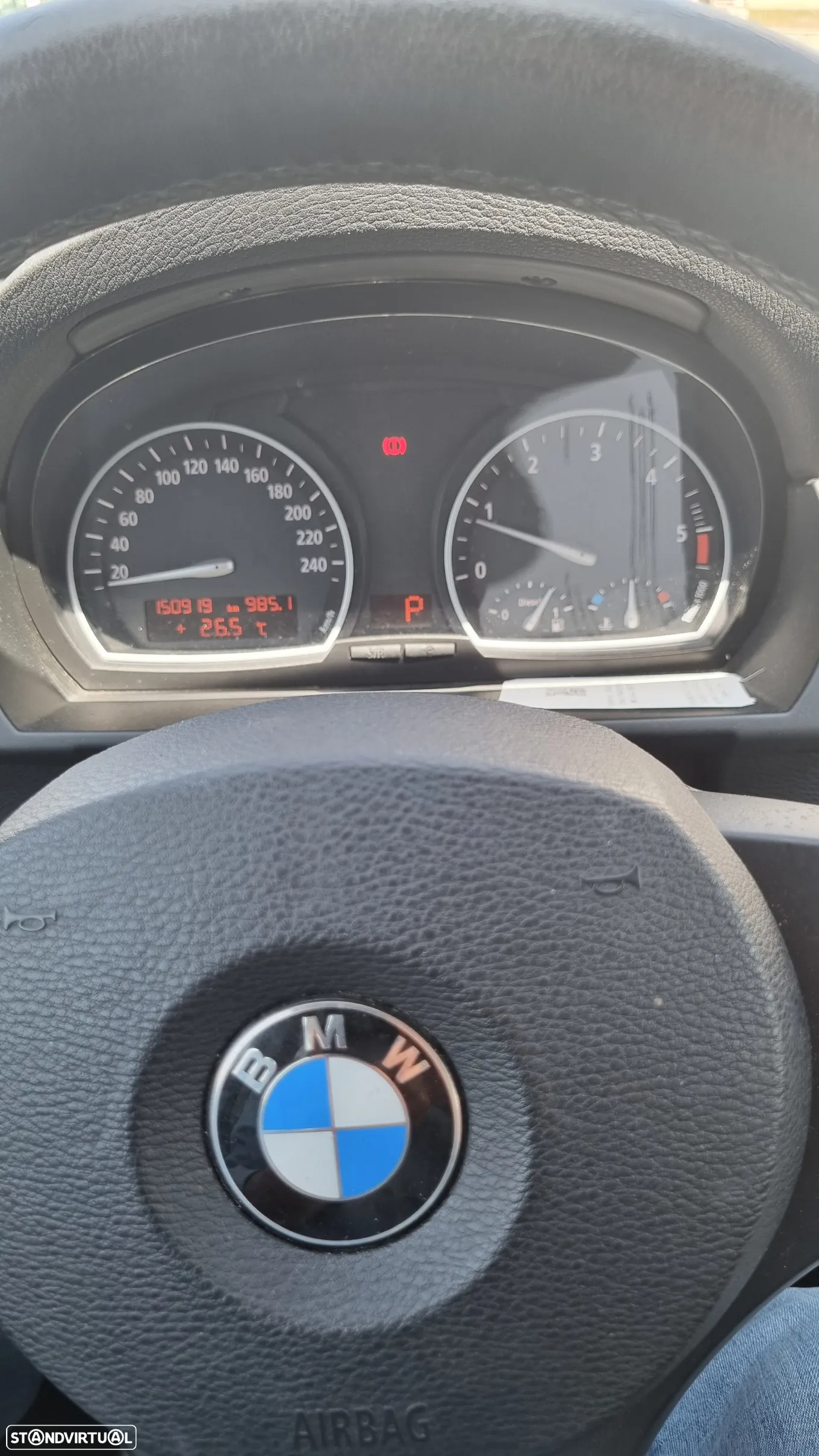 BMW X3 xDrive20d Aut. - 2