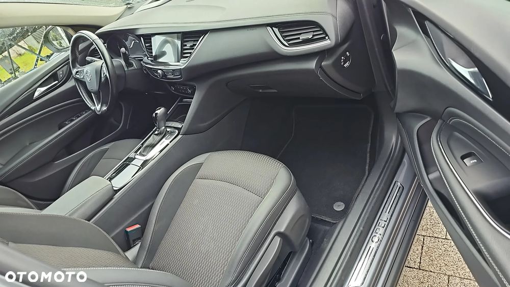 Opel Insignia Sports Tourer 1.5 Direct Inj Turbo Ultimate Exclusive - 40