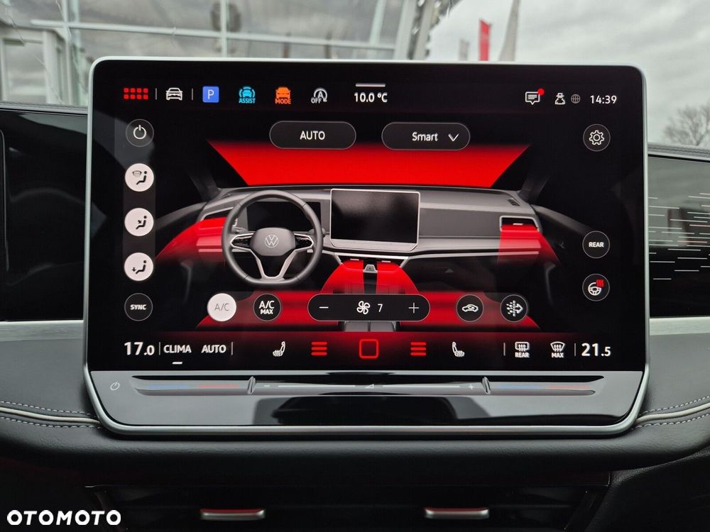 Volkswagen Passat Variant - 25