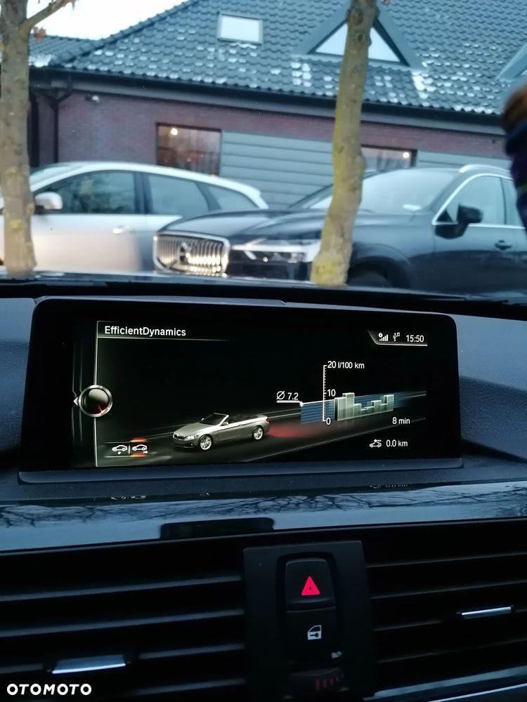 BMW Seria 4 430d - 18