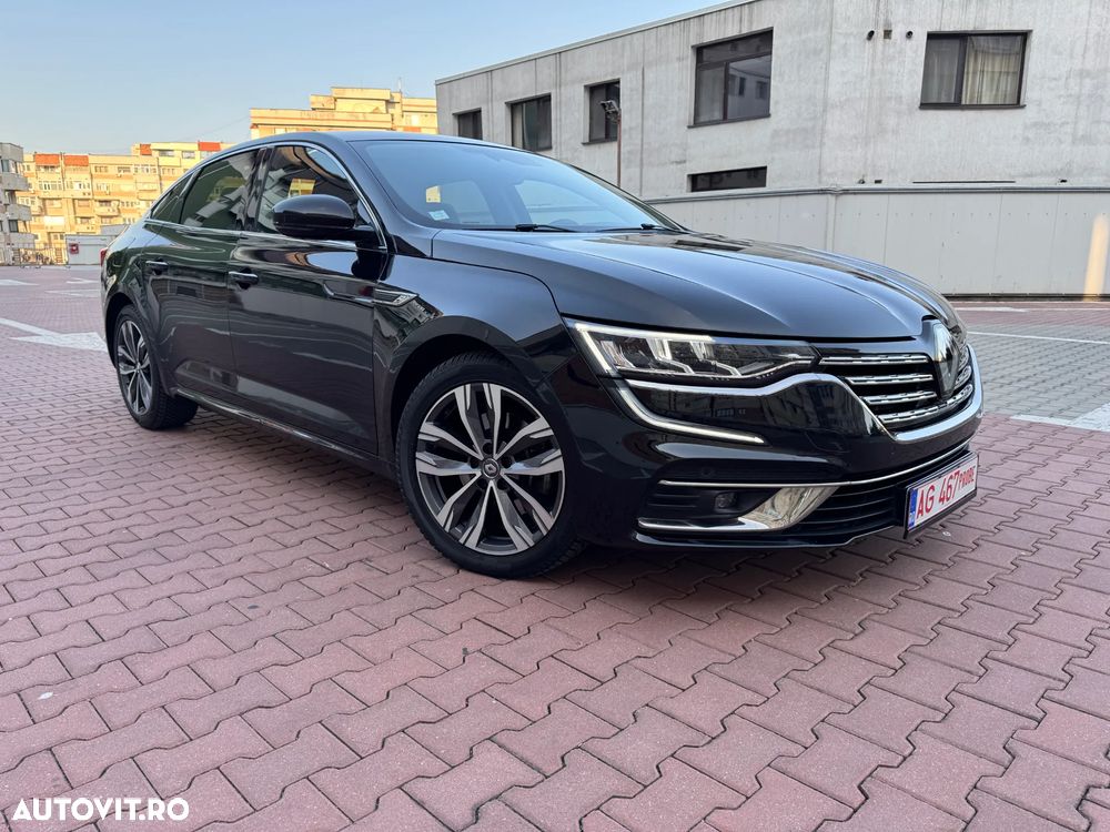 Renault Talisman BLUE dCi 160 EDC INTENS - 31