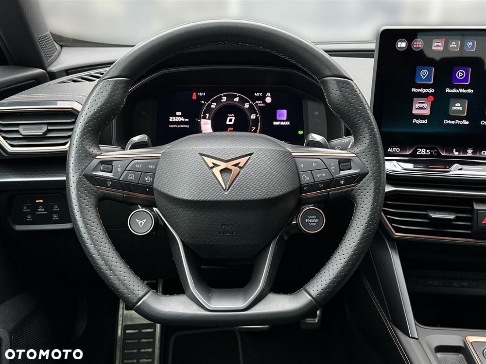 Cupra Formentor 1.5 TSI DSG - 16