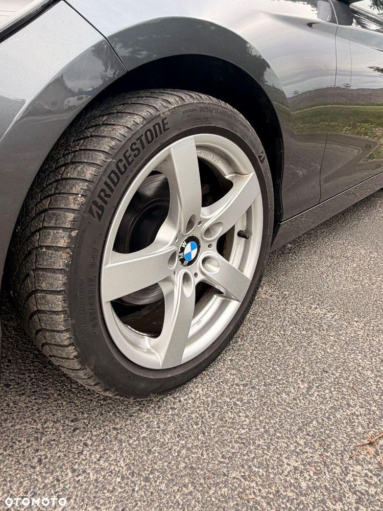 BMW Seria 1 118i Sport Line - 8