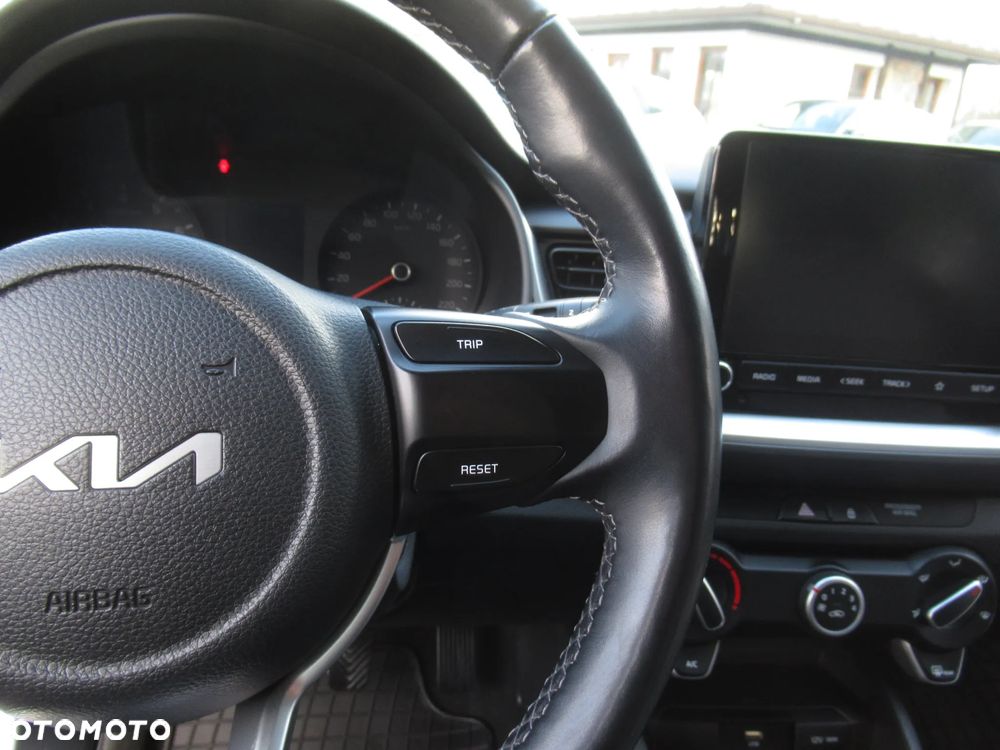 Kia Stonic 1.2 M - 14