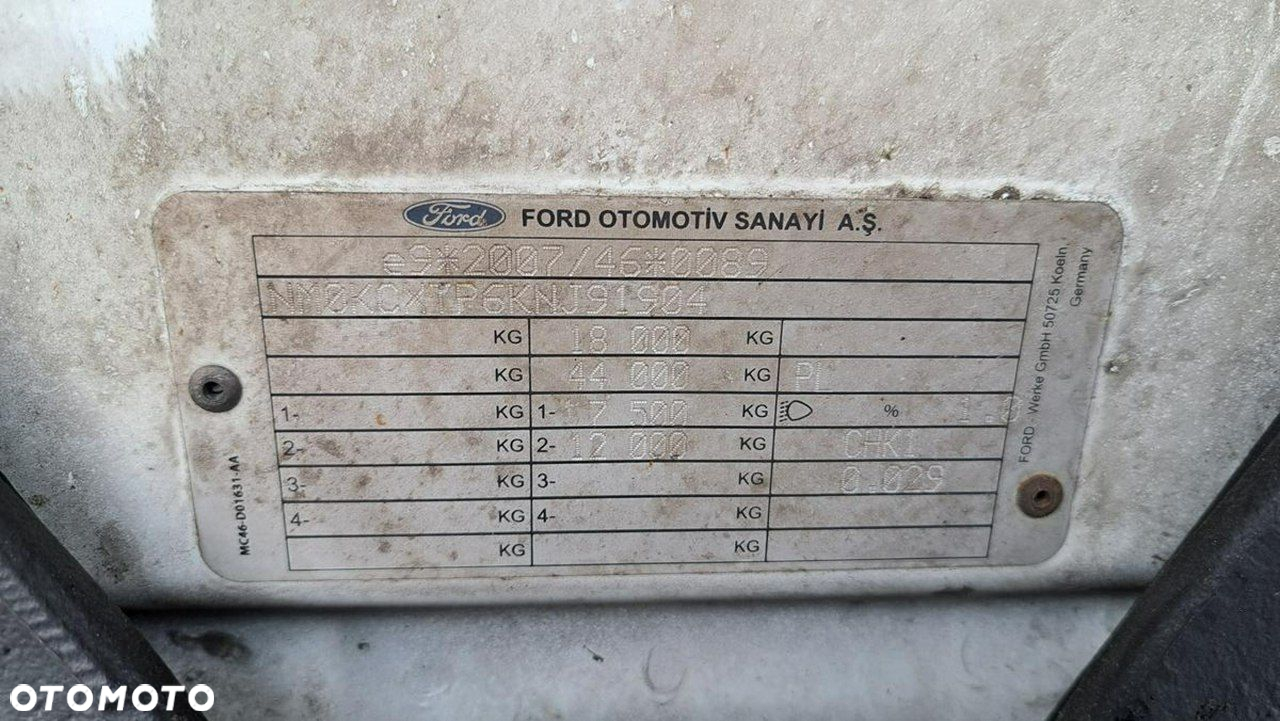 Ford F-MAX - 12
