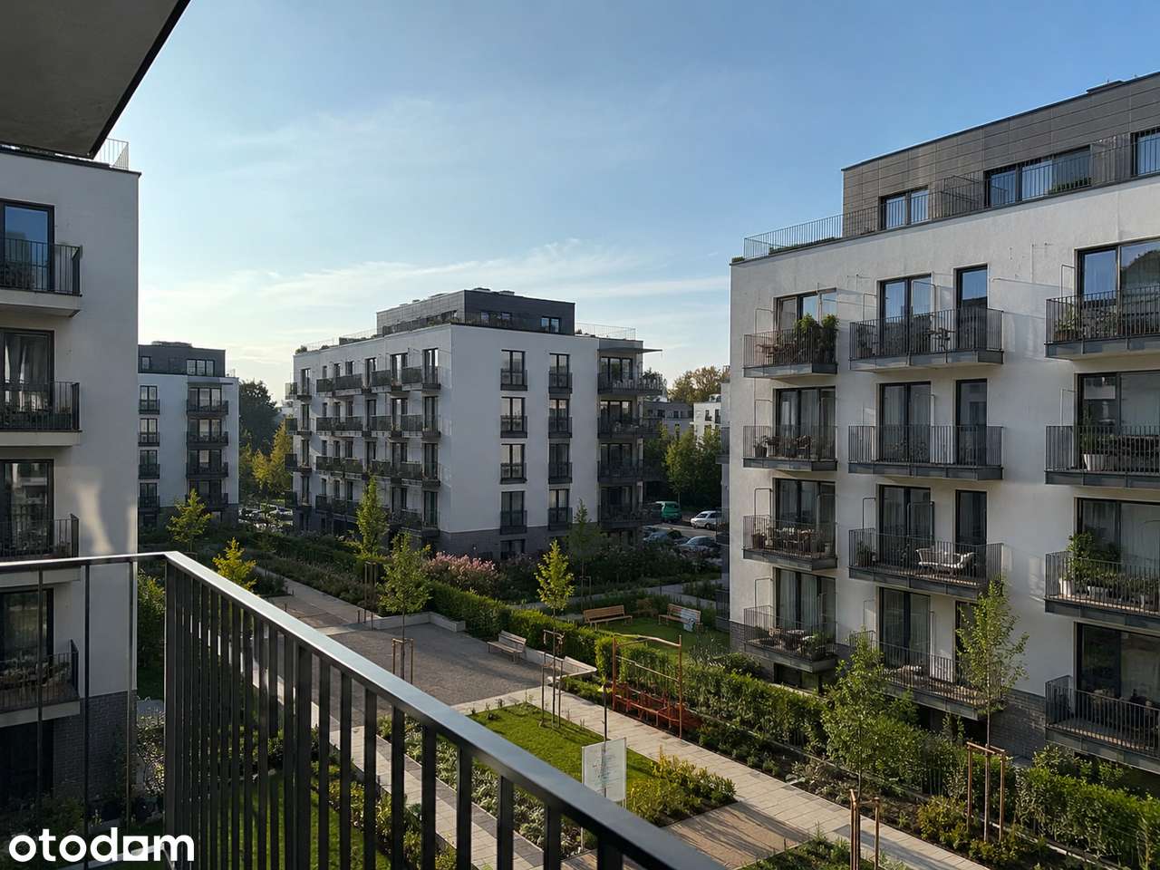 2 pokoje | Centrum | Piotrkowska | Balkon | Manufaktura | 3 piętro