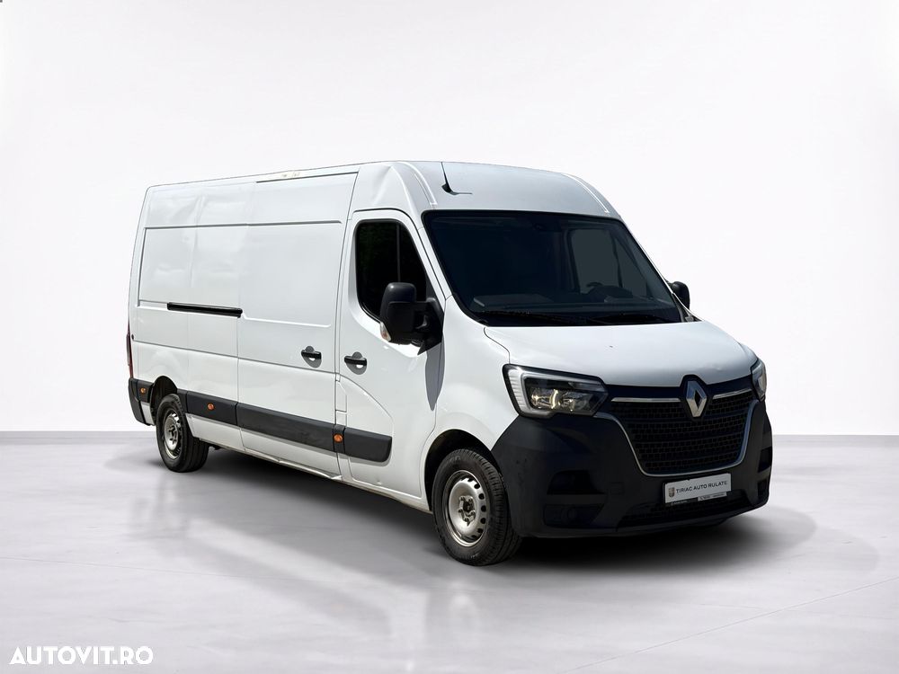 Renault Master - 8