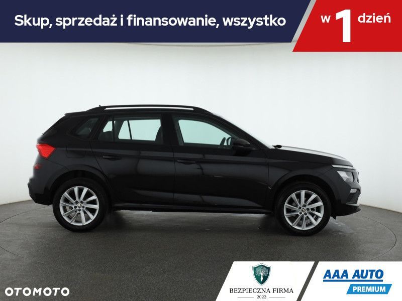 Skoda Kamiq - 7