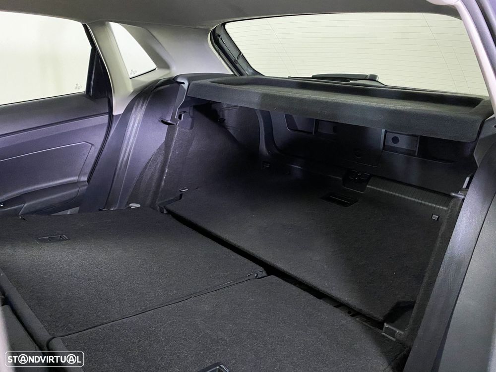 VW Polo 1.0 TSI Life DSG - 17