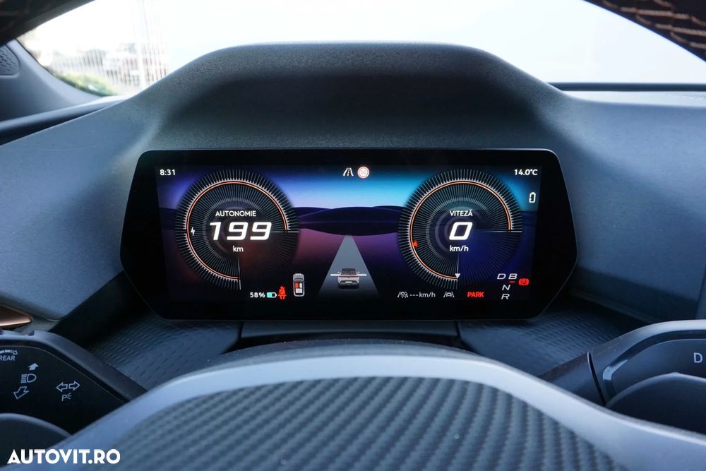 Cupra Raval 52 kWh Endurance - 23
