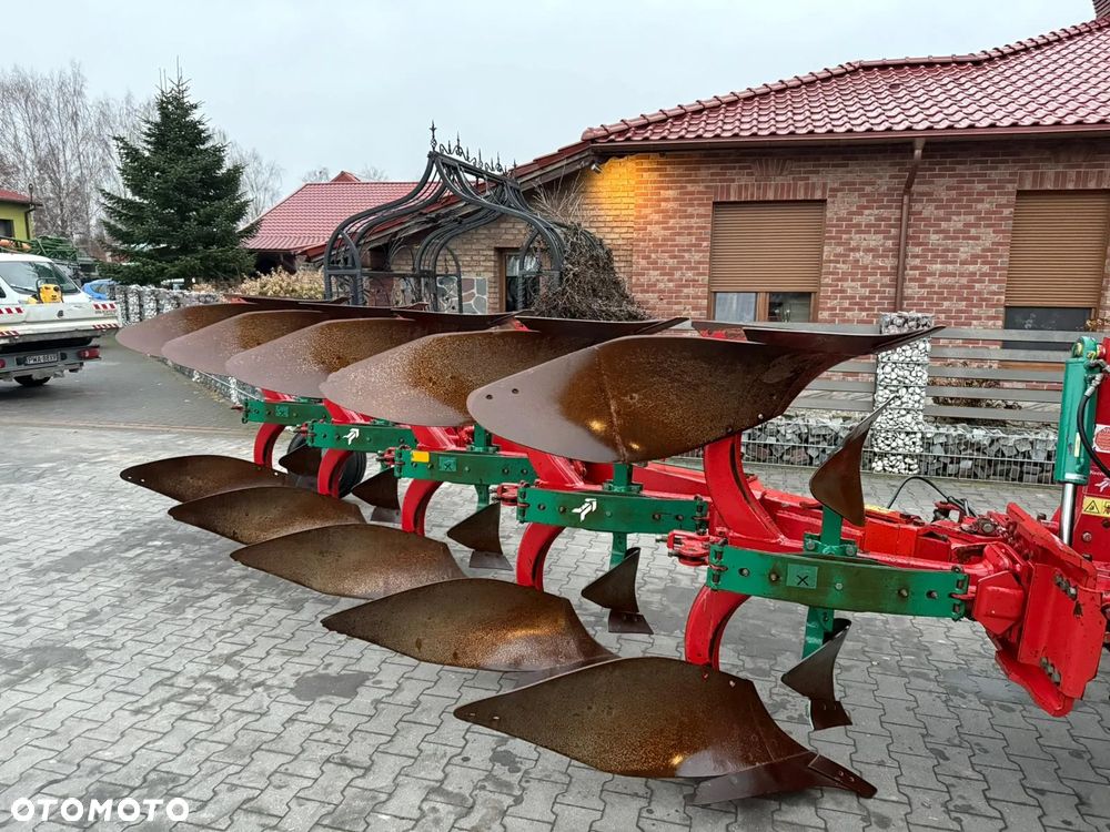 Kverneland ES 95 EG 100 LEMKEN - 23