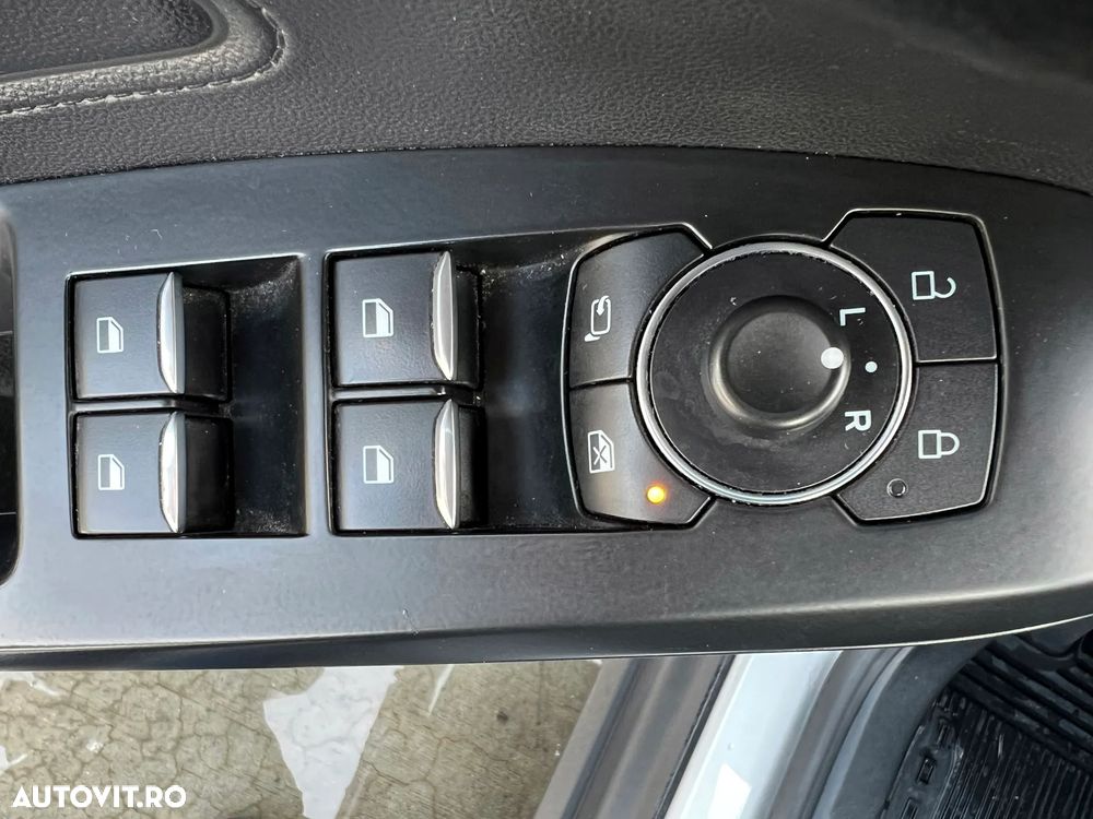 Ford Focus 1.5 EcoBlue Titanium Business - 22