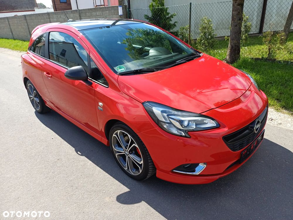 Opel Corsa 1.4 Turbo Start/Stop Color Edition - 15