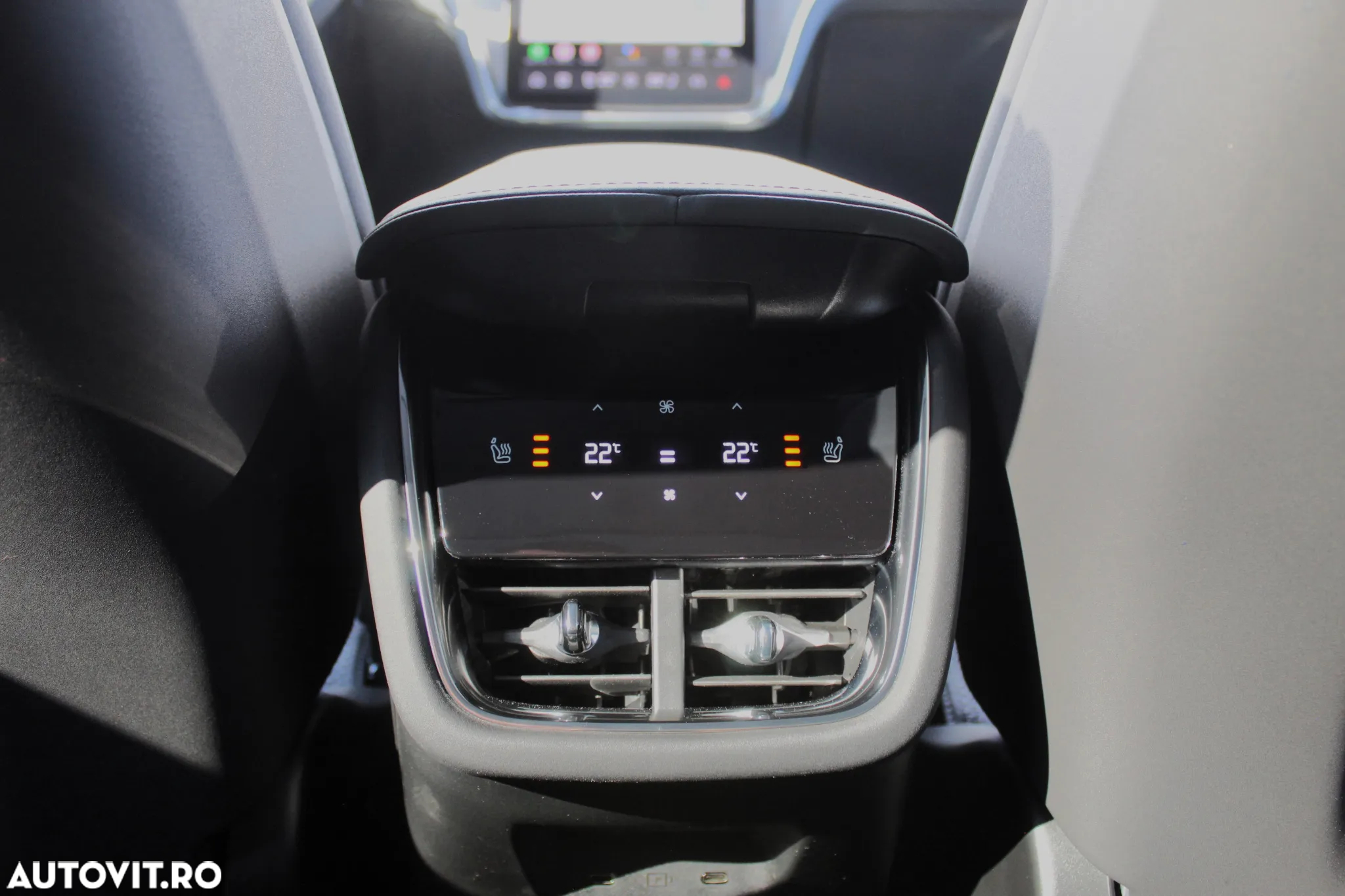 Volvo EX90 Twin Performance AWD Ultra (7-Sitzer) - 13