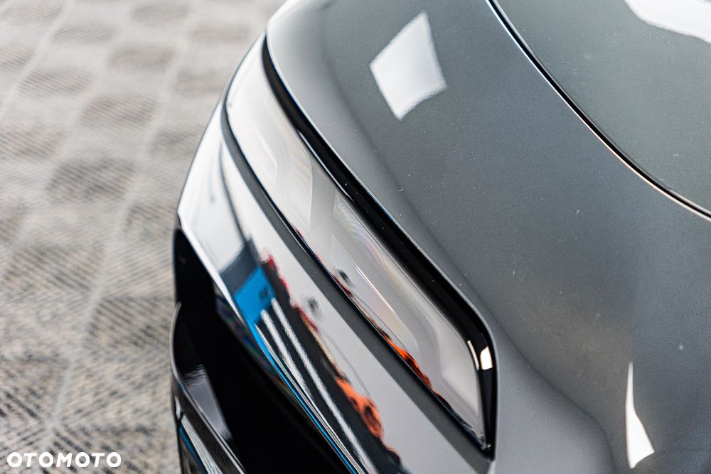 BMW Seria 7 740d xDrive mHEV M Sport sport - 9