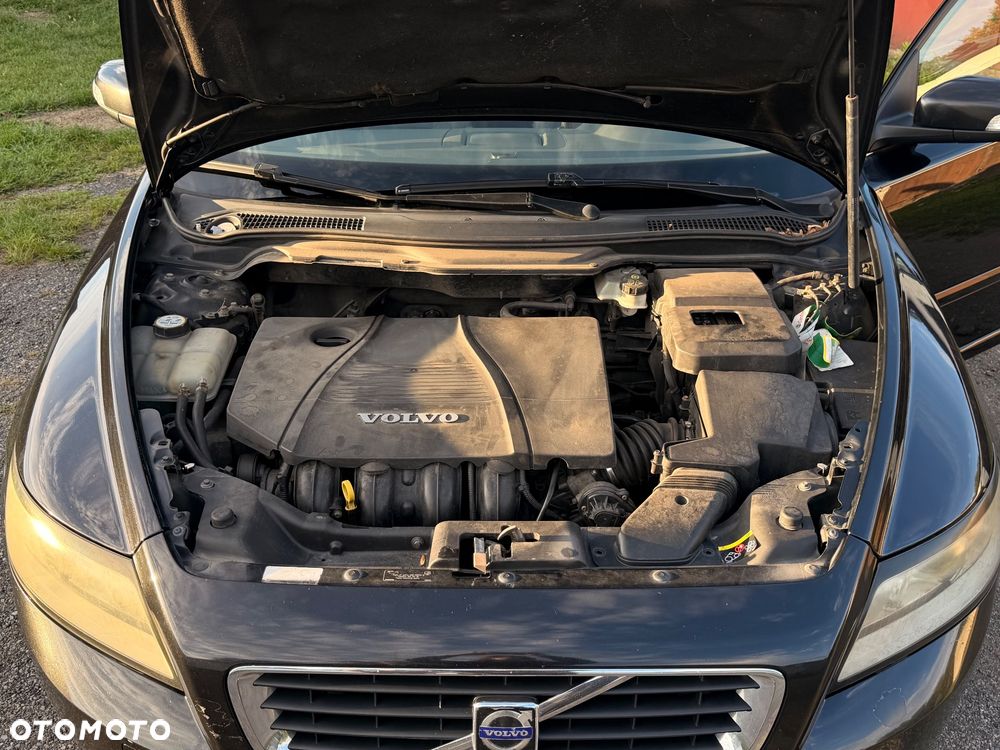 Volvo S40 1.8 Momentum - 20