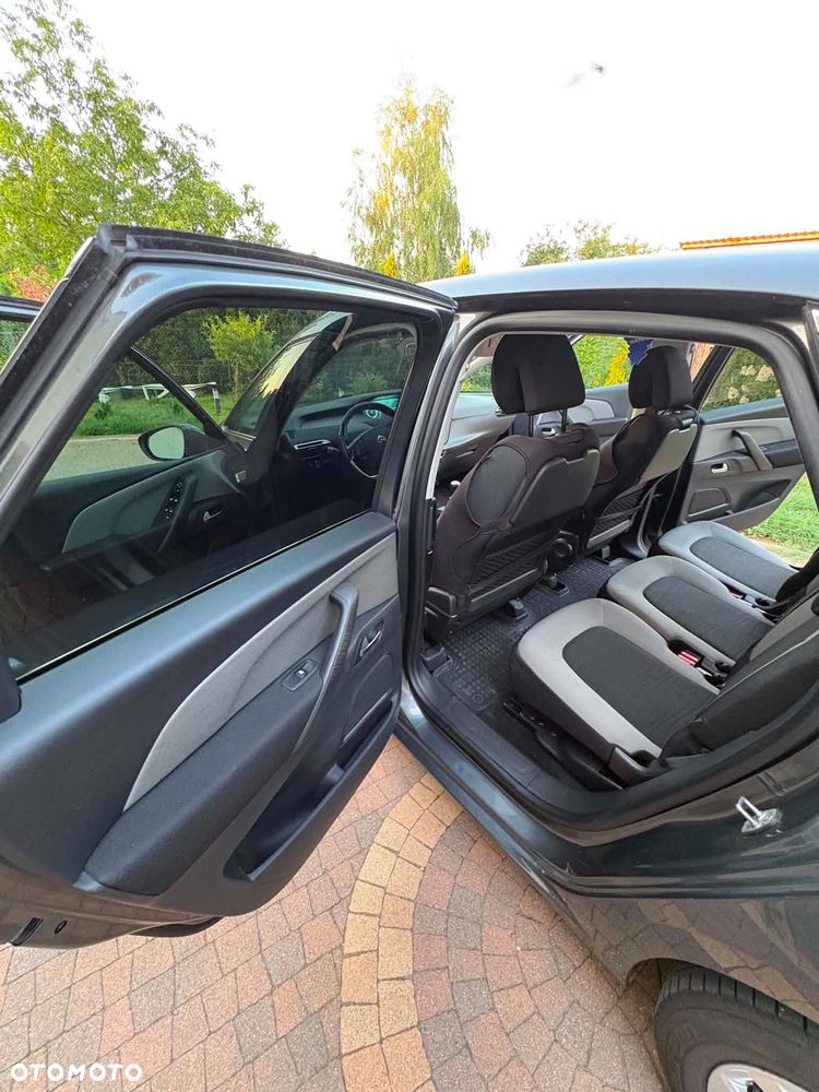 Citroën C4 Picasso - 5