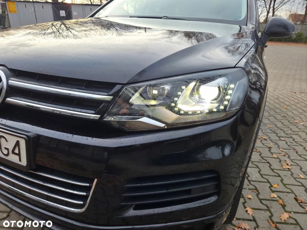 Volkswagen Touareg 3.0 V6 TDI BMT R-Style - 21