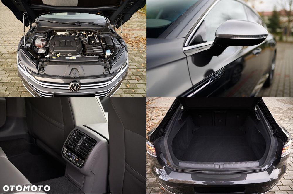 Volkswagen Arteon 2.0 TDI Elegance DSG - 30