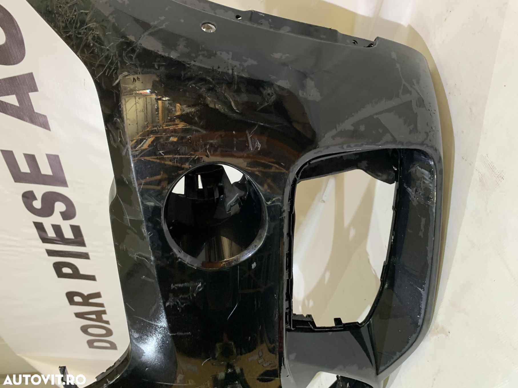 Bara fata BMW X1 F48, M-Sport, 2015, 2016, 2017, 2018, cod origine OE 51118059891. - 5